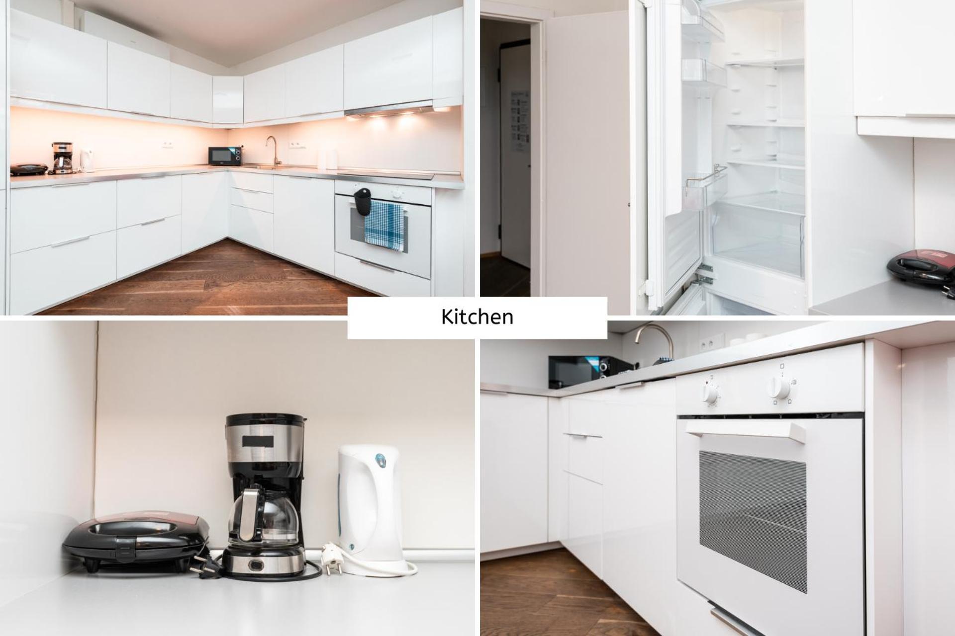 Rehorova Apartments Πράγα Εξωτερικό φωτογραφία